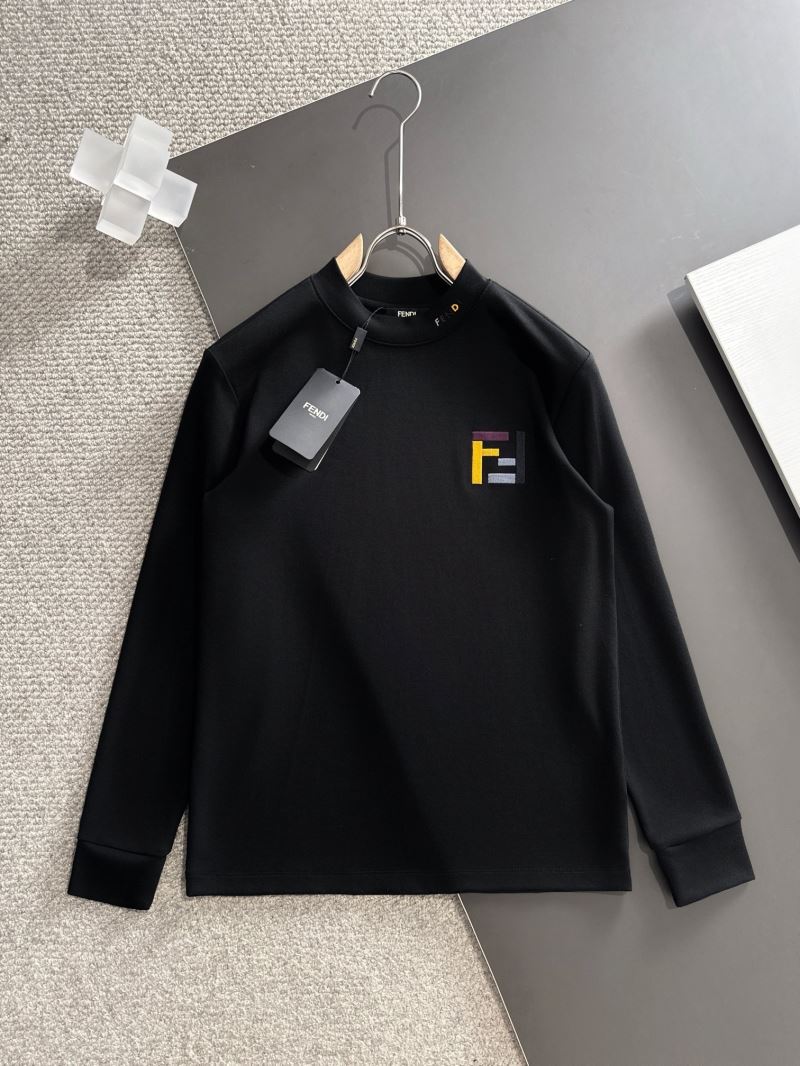 Fendi T-Shirts